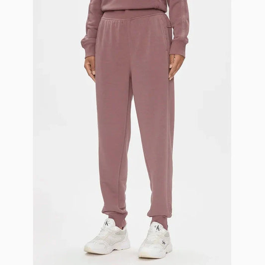 Calvin Klein joggingbroek Relaxed Fit – Roze – Dames