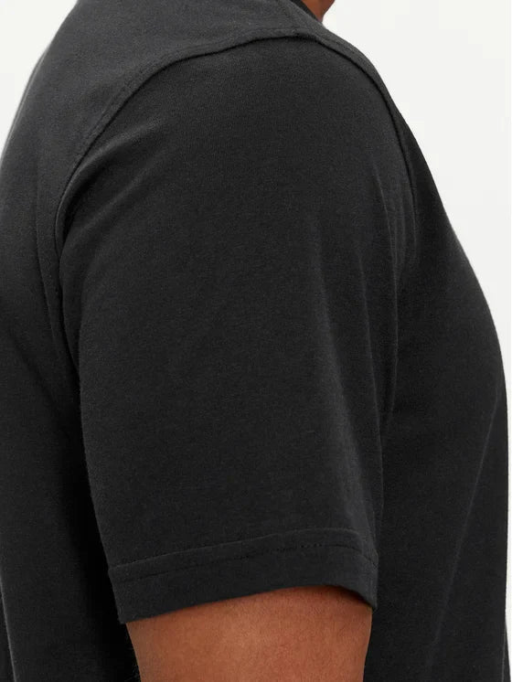 Calvin Klein T-shirt – Zwart – Heren