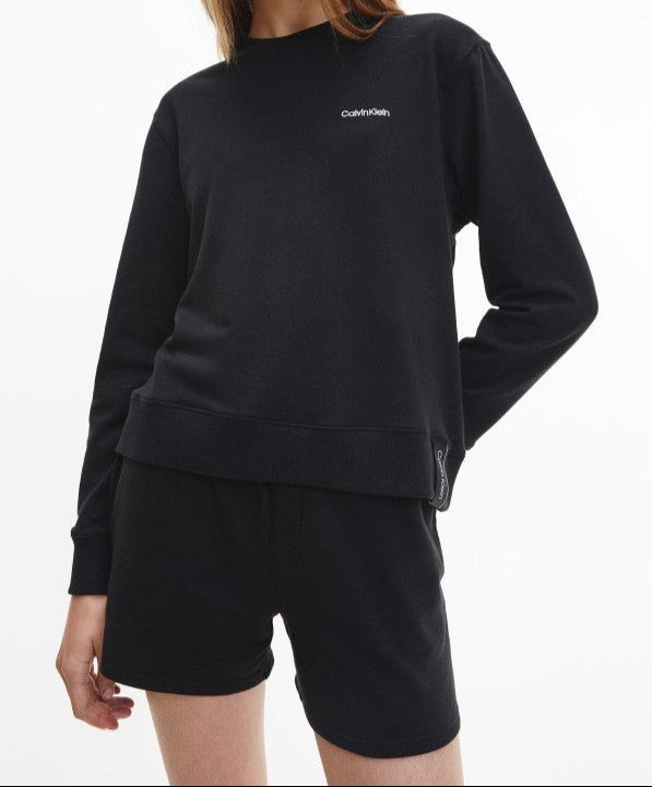 Calvin Klein Trui – Zwart – Dames