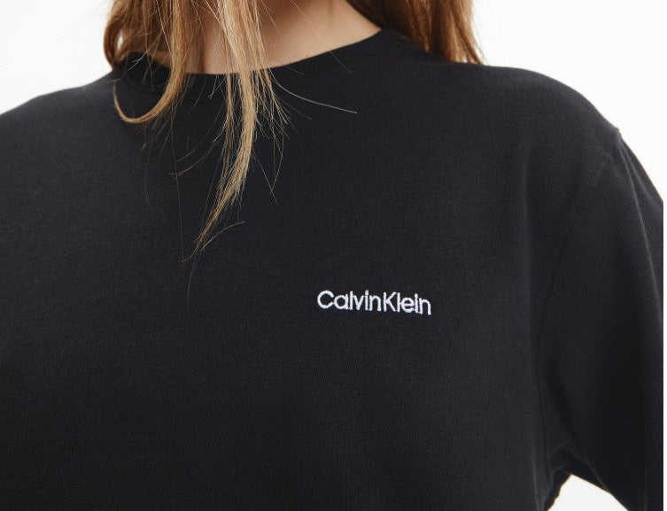 Calvin Klein Trui – Zwart – Dames