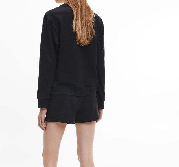 Calvin Klein Trui – Zwart – Dames