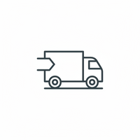 Fast & Secure Shipping