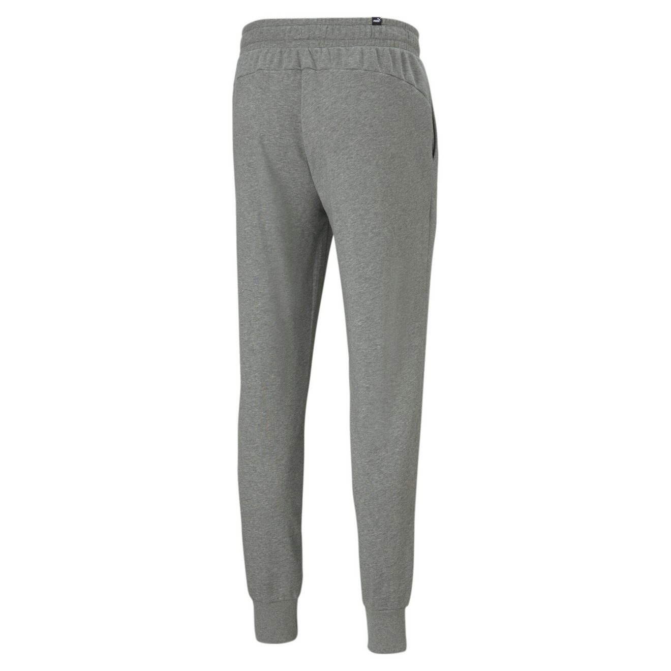Puma Sweatpants – Grijs – Heren