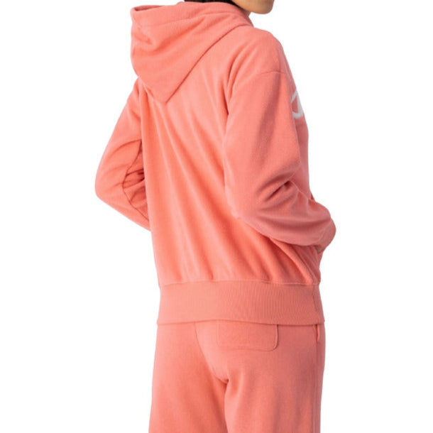 Champion Hoodie – Roze – Dames