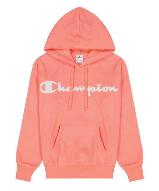 Champion Hoodie – Roze – Dames