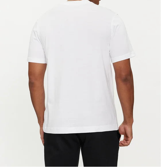 Calvin Klein Performance T-shirt – Wit – Heren