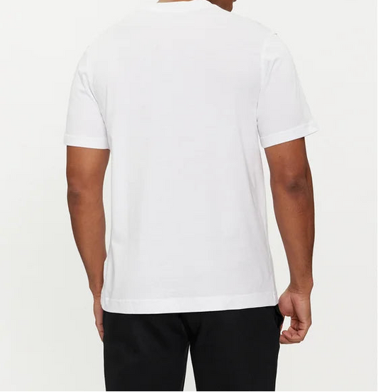 Calvin Klein Performance T-shirt – Wit – Heren