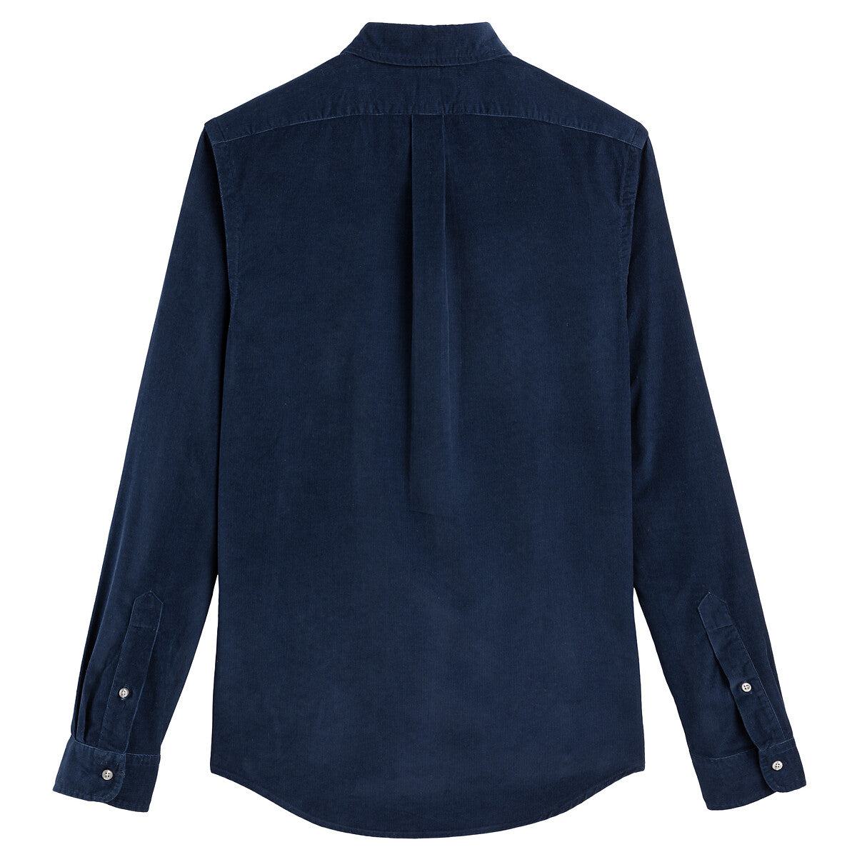 Ralph Lauren overhemd – Blauw – Heren