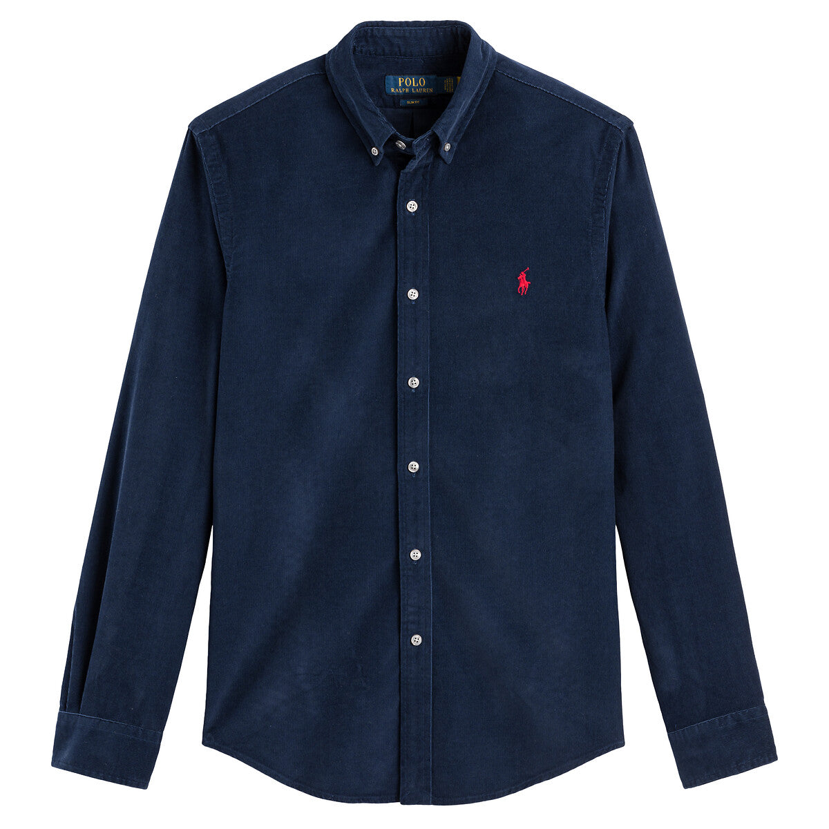 Ralph Lauren overhemd – Blauw – Heren