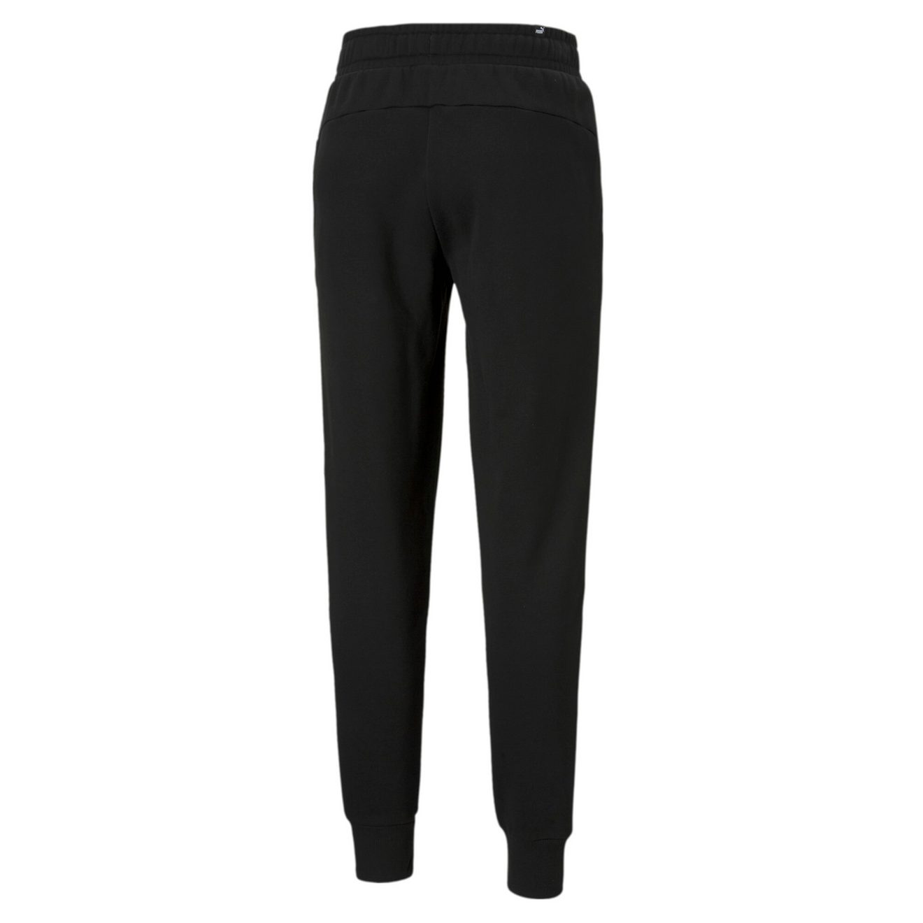 Puma Broek – Zwart – Heren