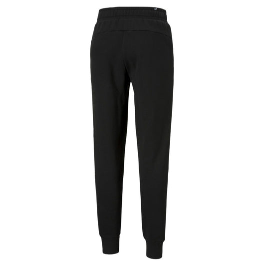 Puma Broek – Zwart – Heren