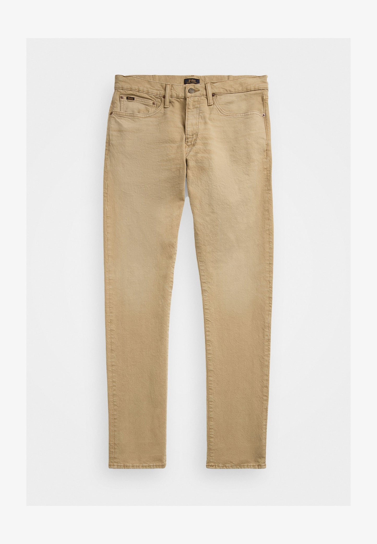 Ralph Lauren Jeans – Beige – Heren