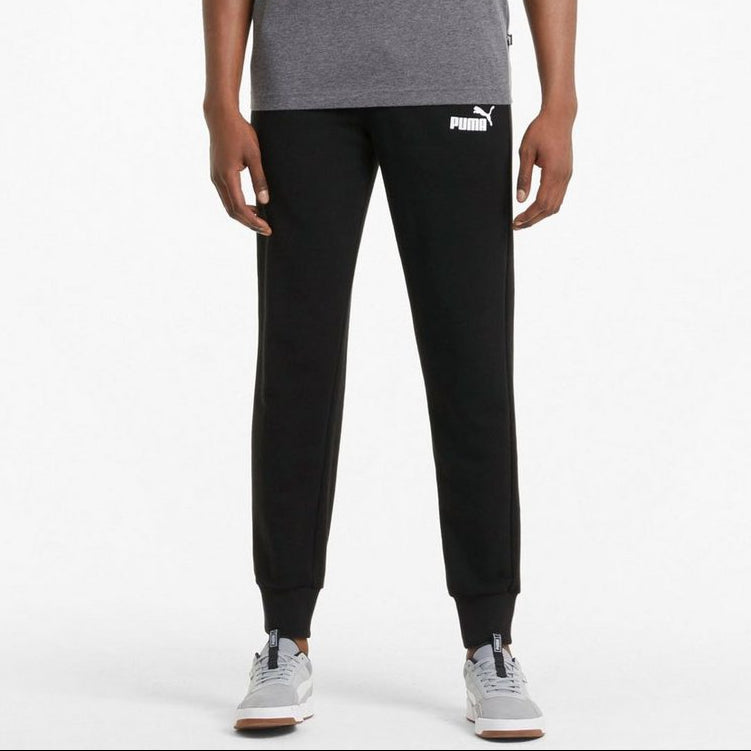 Puma Broek – Zwart – Heren
