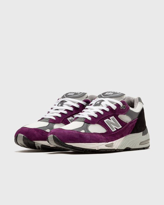 New Balance Violet Sneakers – Meerkleurig/Paars – Dames