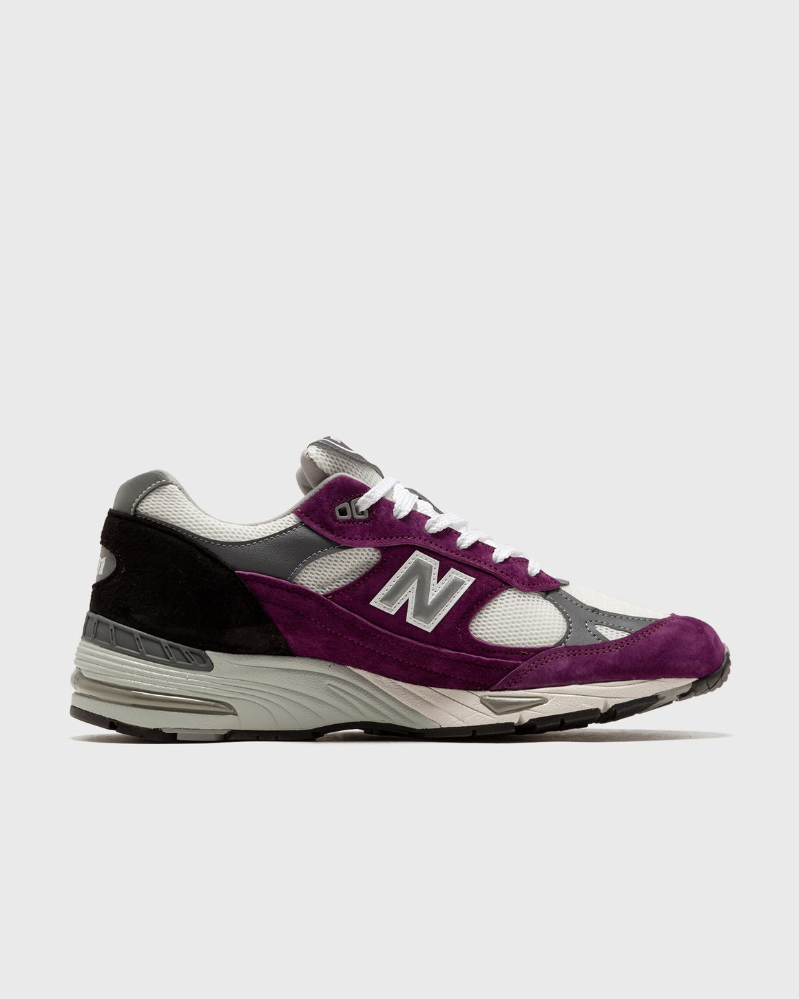 New Balance Violet Sneakers – Meerkleurig/Paars – Dames