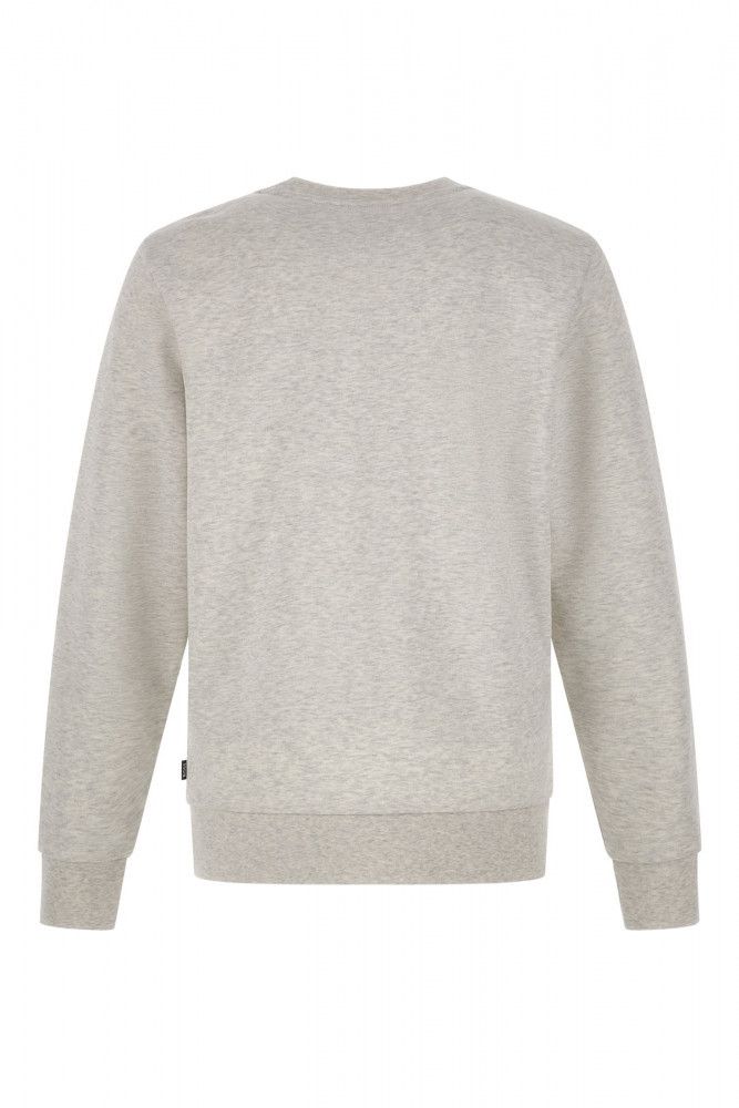 BOSS Sweatshirt – Grijs – Heren