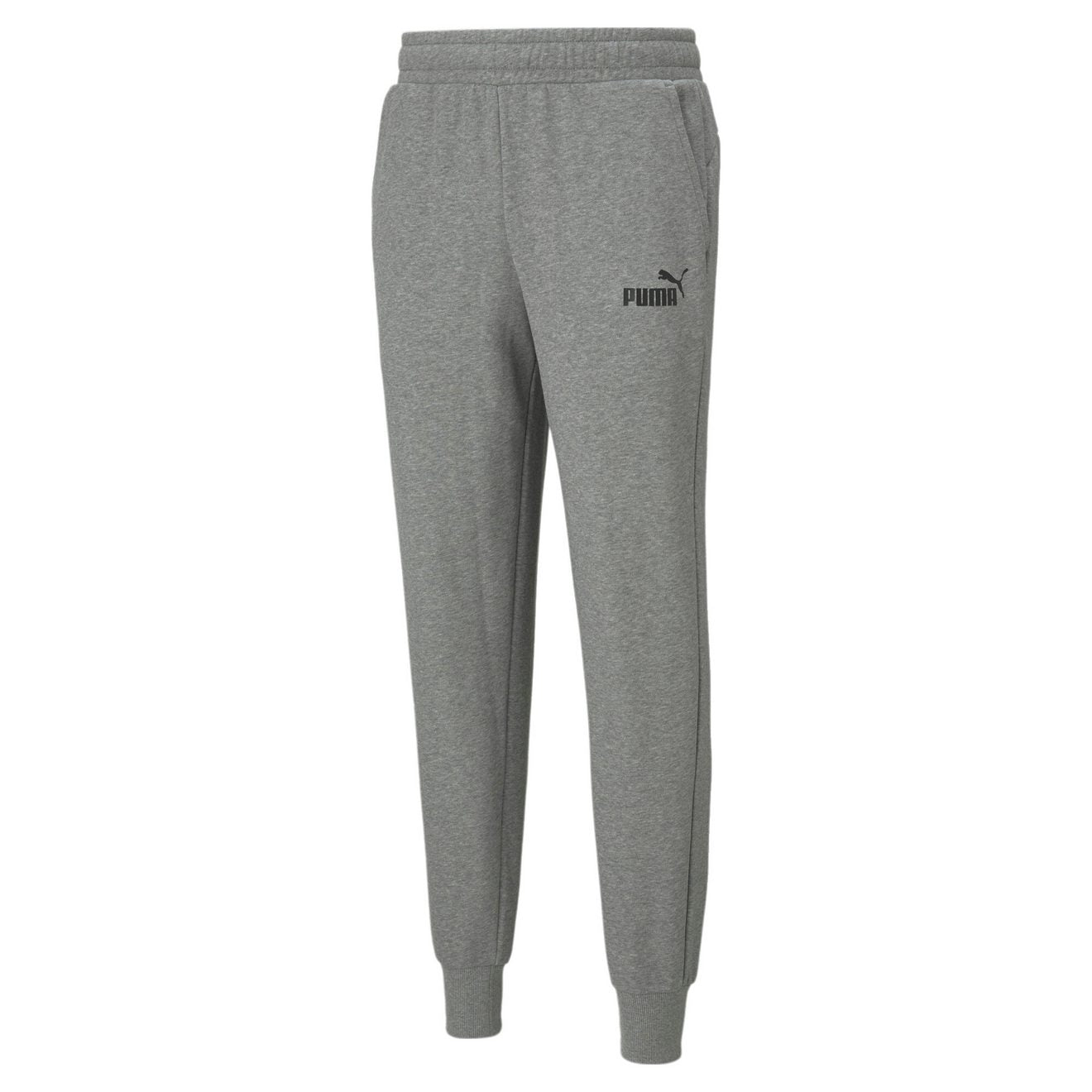 Puma Sweatpants – Grijs – Heren