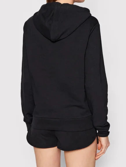 Fila Bertiogo Hoodie – Zwart – Dames
