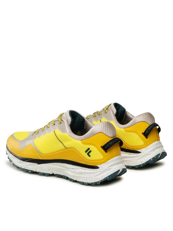 Fila Allavetta Sneakers – Geel – Heren