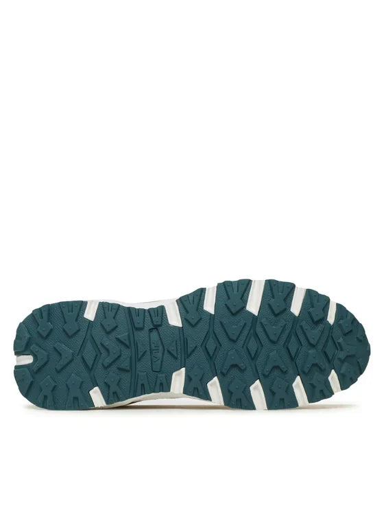 Fila Allavetta Sneakers – Geel – Heren