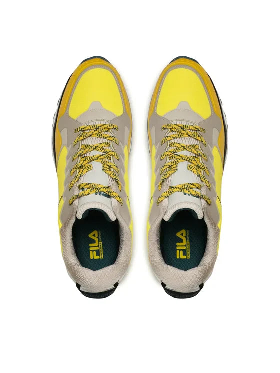 Fila Allavetta Sneakers – Geel – Heren