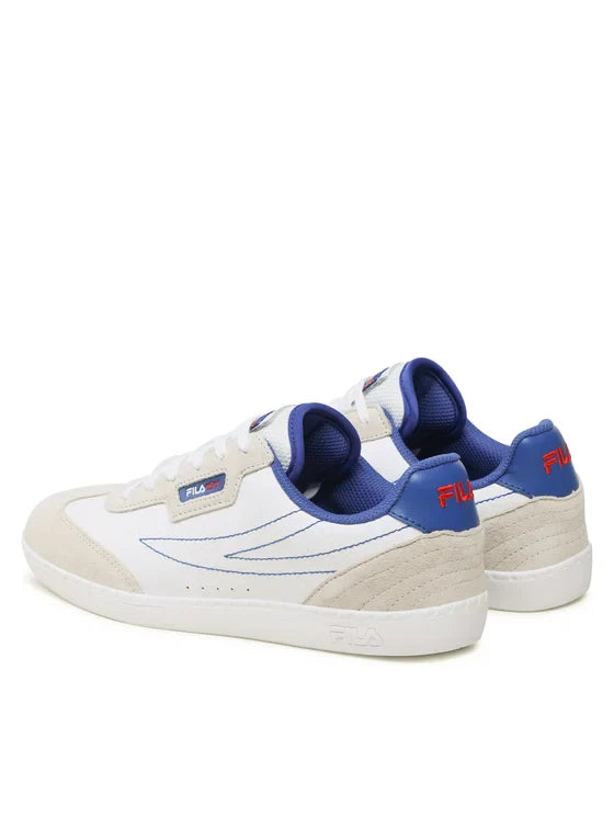 Fila Byb Assist Sneakers – Wit – Heren