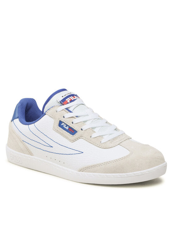 Fila Byb Assist Sneakers – Wit – Heren