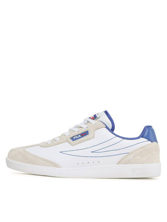 Fila Byb Assist Sneakers – Wit – Heren