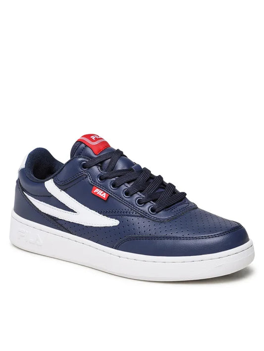 Fila Sneakers – Marineblauw - Heren