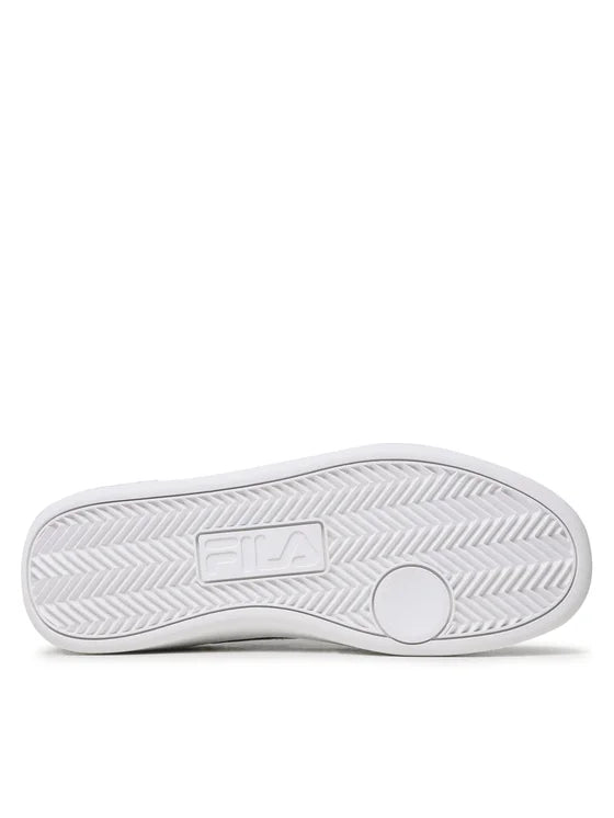 Fila Sneakers – Marineblauw - Heren