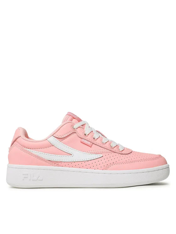 Fila Sevaro Sneakers – Roze – Dames