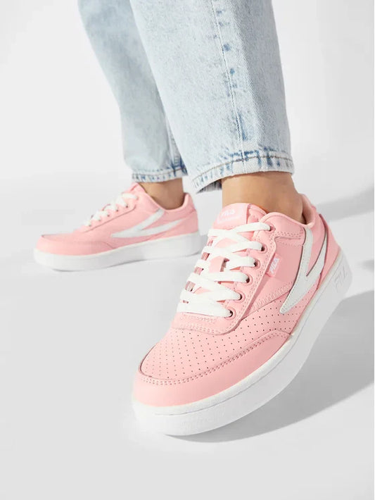 Fila Sevaro Sneakers – Roze – Dames