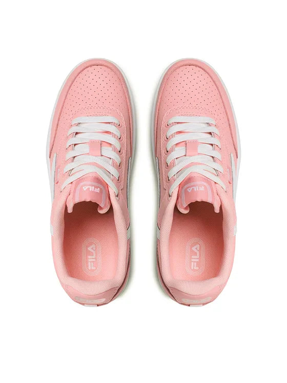 Fila Sevaro Sneakers – Roze – Dames