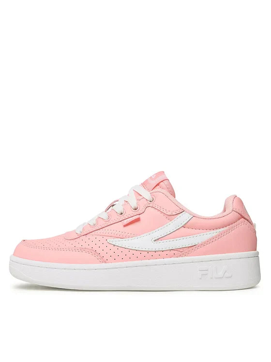 Fila Sevaro Sneakers – Roze – Dames