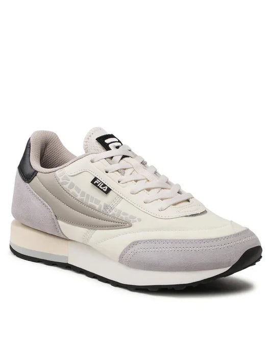 Fila Retronique 22 Sneakers – Beige/Multicolor – Heren