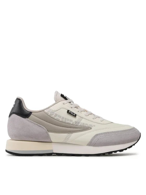 Fila Retronique 22 Sneakers – Beige/Multicolor – Heren