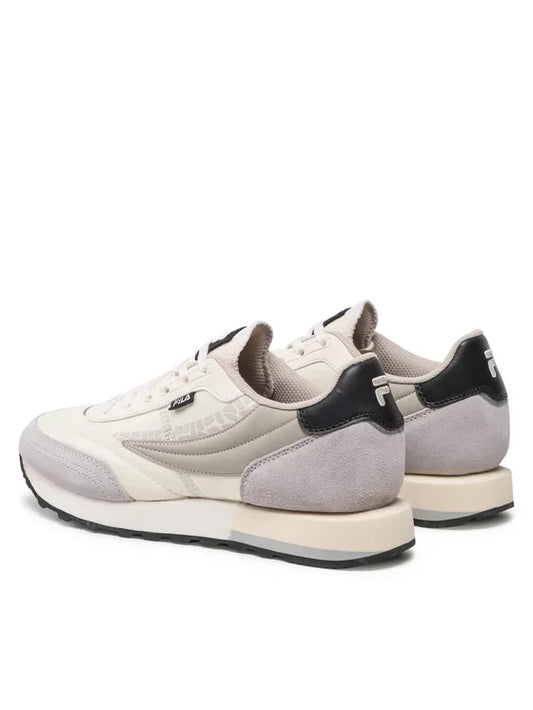 Fila Retronique 22 Sneakers – Beige/Multicolor – Heren