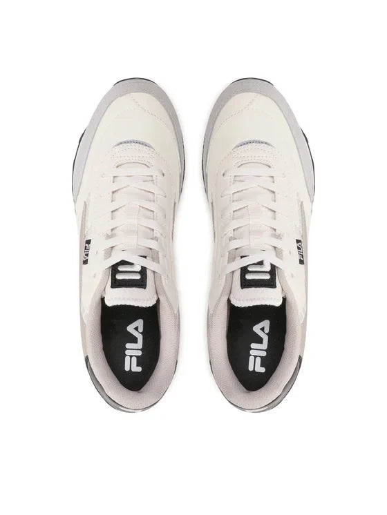 Fila Retronique 22 Sneakers – Beige/Multicolor – Heren