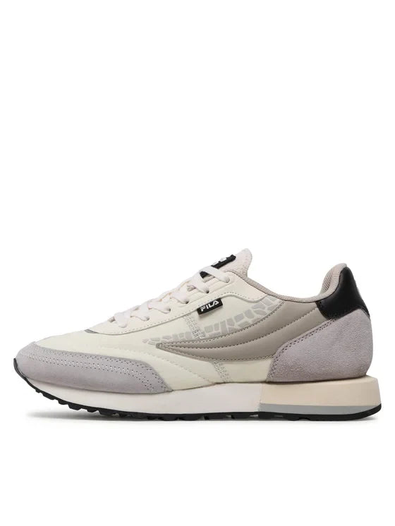 Fila Retronique 22 Sneakers – Beige/Multicolor – Heren