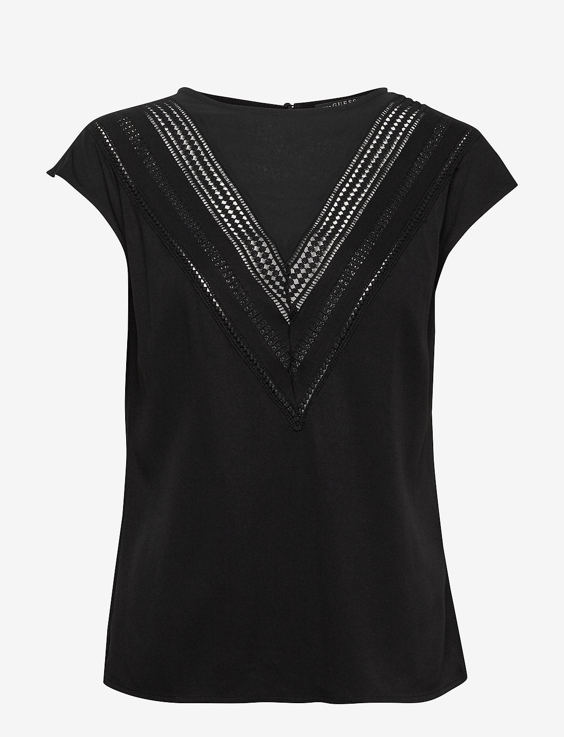 Guess Overhemd – Zwart – Dames