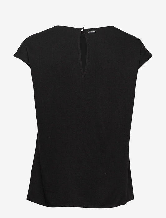Guess Overhemd – Zwart – Dames