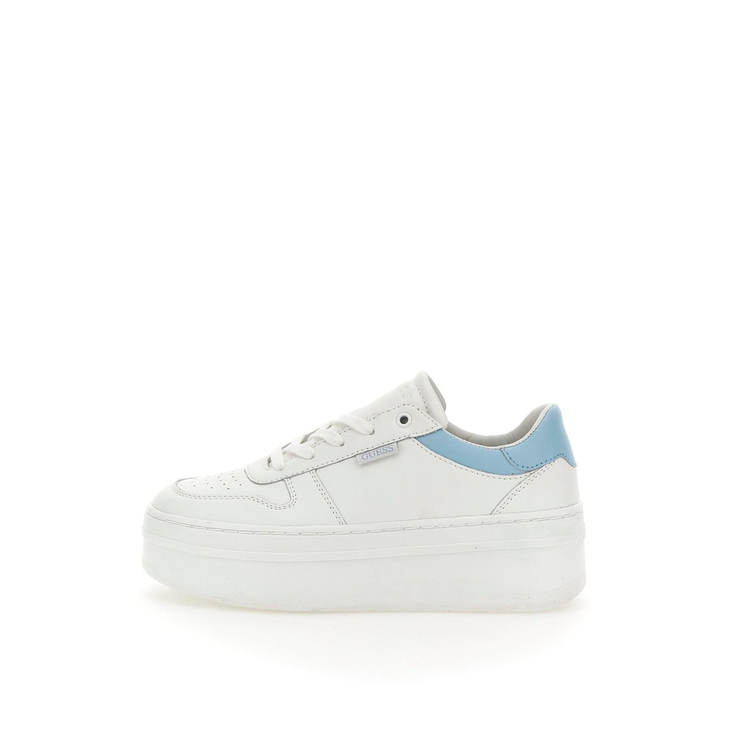 Guess Sneakers – Wit – Dames
