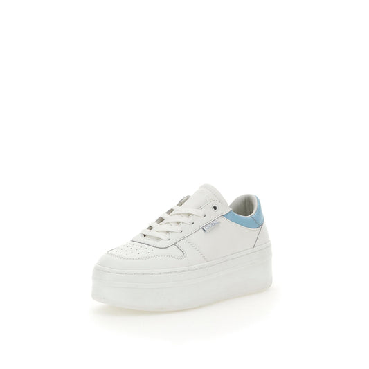 Guess Sneakers – Wit – Dames
