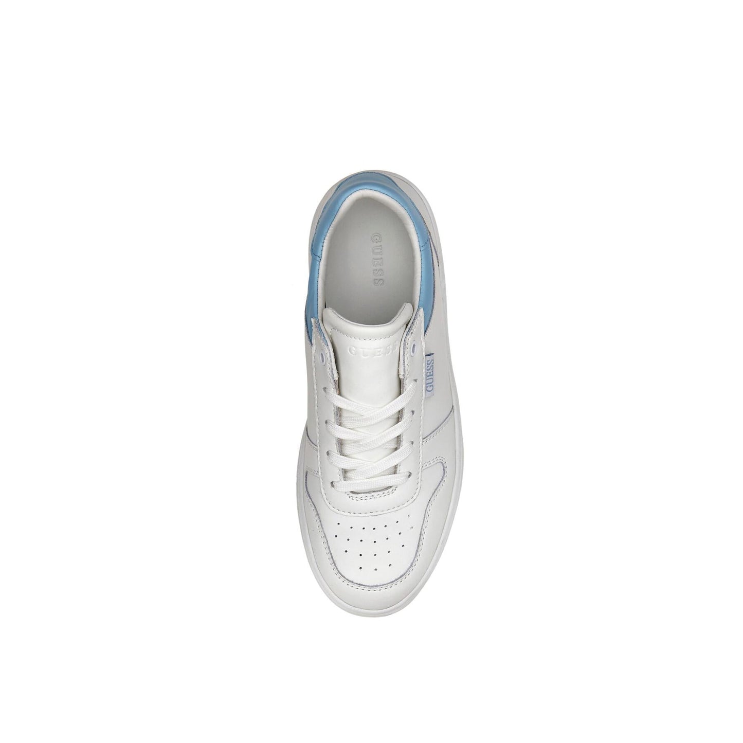 Guess Sneakers – Wit – Dames