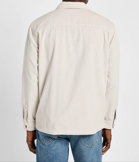 Lee Overshirt – Beige – Men
