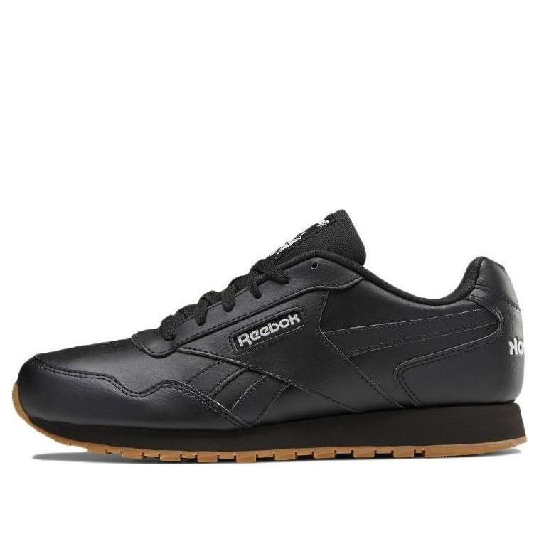 Reebok Classic Harman Run sneakers – zwart – dames