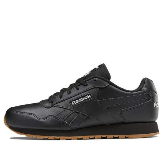 Reebok Classic Harman Run sneakers – zwart – dames