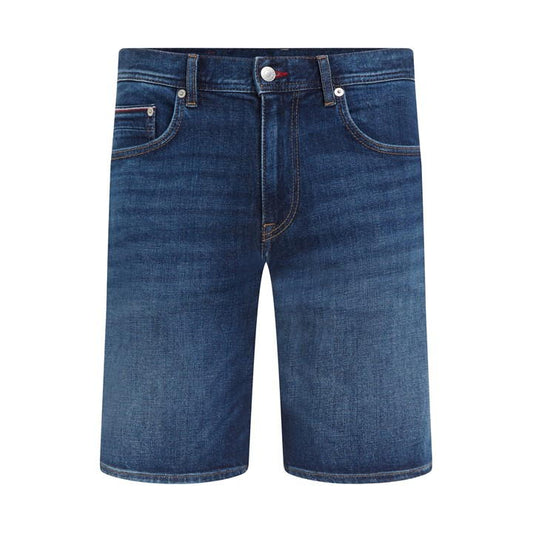 Tommy Hilfiger Brooklyn Shorts – Blauw - Heren