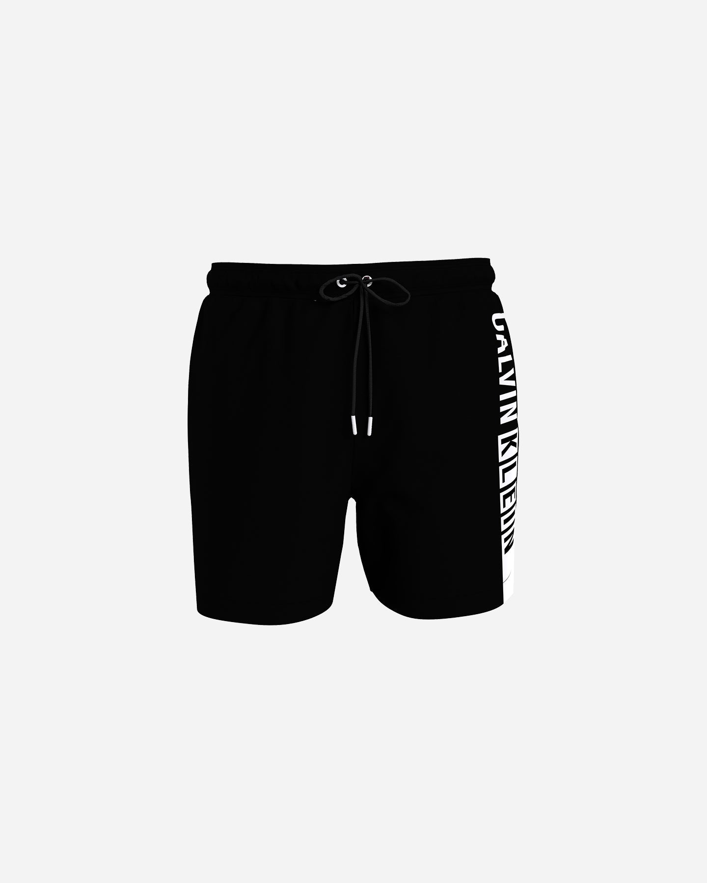 Calvin Klein Boardshorts Zwemshort – Zwart – Heren