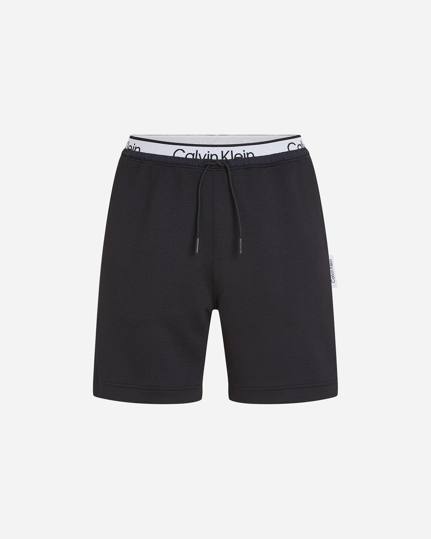 Calvin Klein Sport Icon 7 Shorts – Zwart – Heren